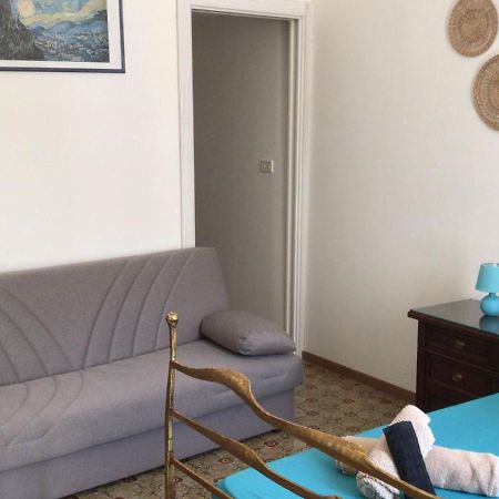 Porta Mare Rooms 1 Отранто Екстер'єр фото