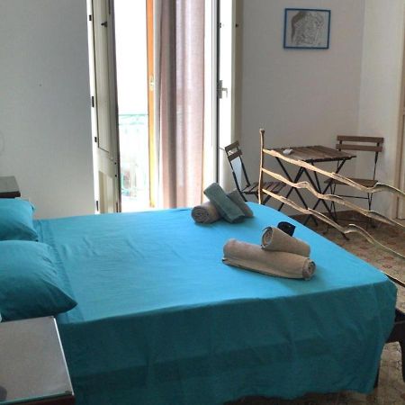 Porta Mare Rooms 1 Отранто Екстер'єр фото