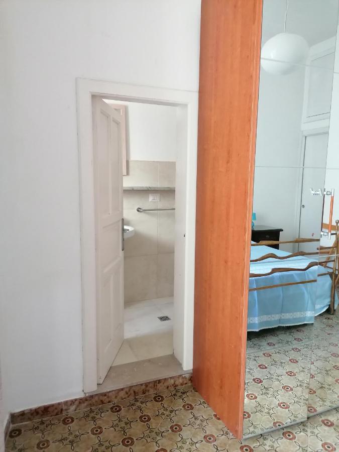 Porta Mare Rooms 1 Отранто Екстер'єр фото