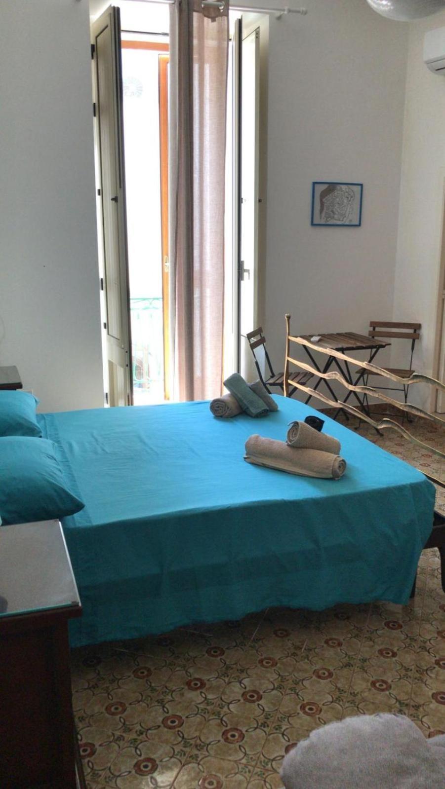 Porta Mare Rooms 1 Отранто Екстер'єр фото
